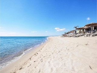 Villa Saint-Cyprien-Plage Umgebung 30