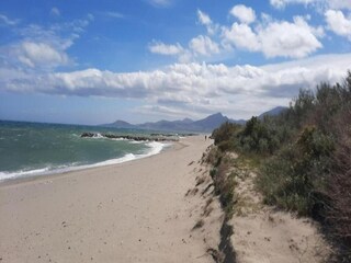 Villa Saint-Cyprien-Plage Environnement 38