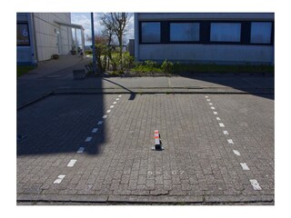 Parkplatz zur Inselblume 29
