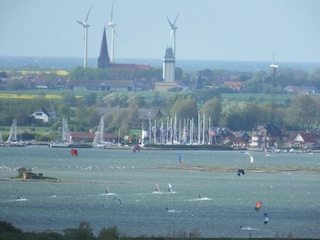 Wassersport