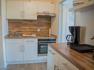 Alles was man zum Kochen braucht
