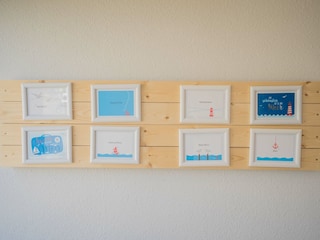 unsere "Galerie"