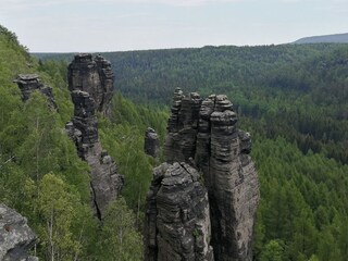 Sächsische Schweiz