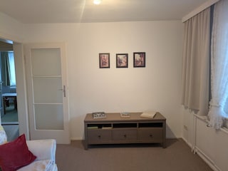 Durchgangszimmer