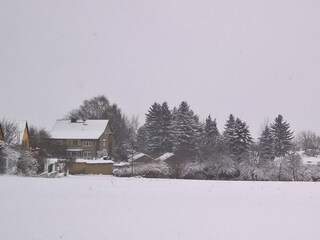 Winterzeit
