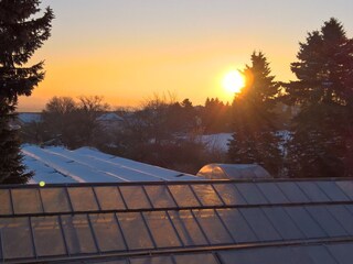 Sonnenaufgang