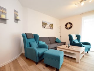 Ferienwohnung Norddeich Ausstattung 3