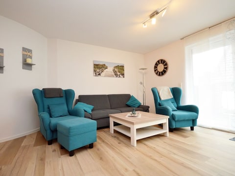 Ferienwohnung Seestern 7