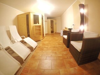 Appartamento per vacanze Arzl Ambiente 18