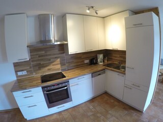 Appartamento per vacanze Arzl Caratteristiche 12