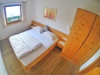 Zimmer Wohnung Bergkristall