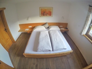 Zimmer Wohnung Bergkristall