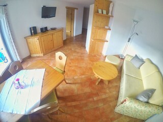 Appartamento per vacanze Arzl Caratteristiche 15