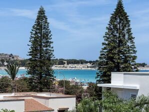 Maison de vacances à San Vito Lo Capo avec toit terrasse - San Vito lo Capo - image1