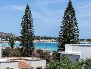 Holiday house Ferienhaus in San Vito lo Capo direkt am Strand - San Vito lo Capo - image1