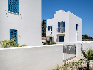 Ferienhaus San Vito lo Capo Ausstattung 10