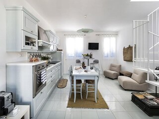 Casa per le vacanze San Vito lo Capo Caratteristiche 6