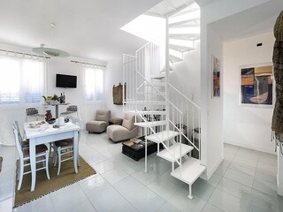 Maison de vacances San Vito lo Capo Équipement 11