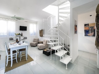 Vakantiehuis San Vito lo Capo Kenmerken 11