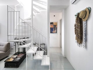 Casa per le vacanze San Vito lo Capo Caratteristiche 12