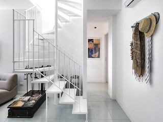 Ferienhaus San Vito lo Capo Ausstattung 12