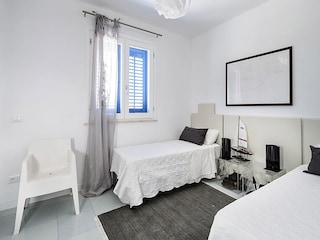 Ferienhaus San Vito lo Capo Ausstattung 8