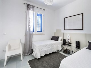 Vakantiehuis San Vito lo Capo Kenmerken 8