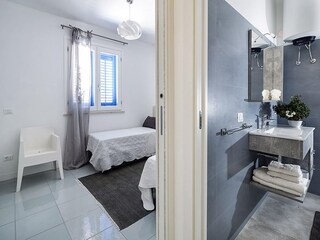 Maison de vacances San Vito lo Capo Équipement 9