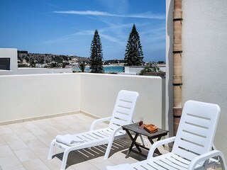 Holiday house San Vito lo Capo Outdoor Recording 5