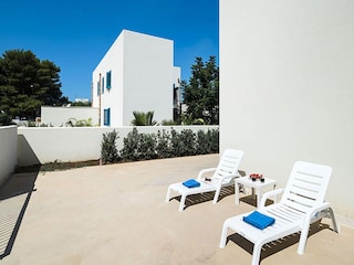 Vakantiehuis San Vito lo Capo Buitenaudio-opname 4