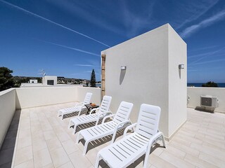 Ferienhaus San Vito lo Capo Außenaufnahme 3