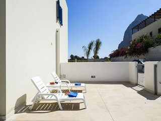 Holiday house San Vito lo Capo  22