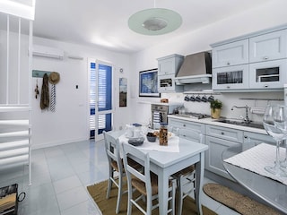 Vakantiehuis San Vito lo Capo Kenmerken 14