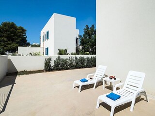 Ferienhaus San Vito lo Capo Außenaufnahme 4