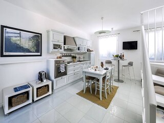 Casa per le vacanze San Vito lo Capo Caratteristiche 17