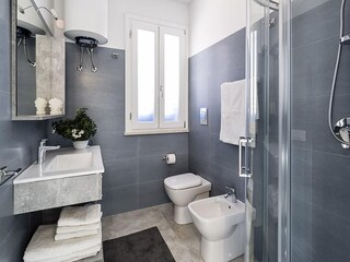 Casa per le vacanze San Vito lo Capo Caratteristiche 19