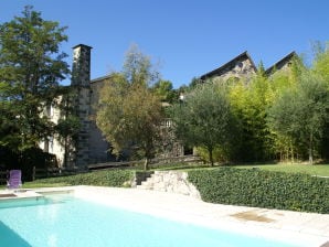 Hübsches Ferienhaus mit privatem Garten - Vals-les-Bains - image1