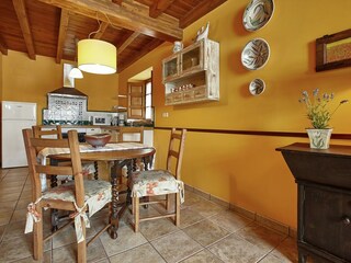 Landhaus Nava Ausstattung 29