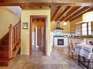 Type de propriété : Chalet Nava Équipement 30