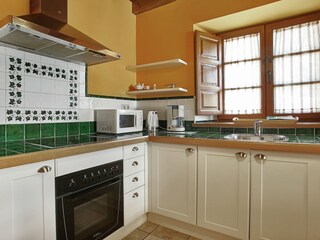 Type de propriété : Chalet Nava Équipement 28