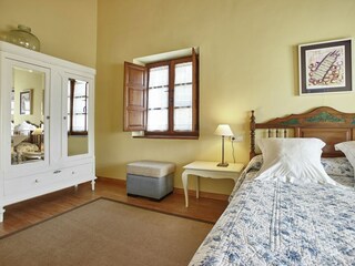 Type de propriété : Chalet Nava Équipement 22