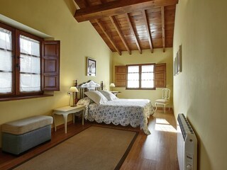 Landhaus Nava Ausstattung 14