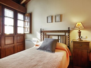 Type de propriété : Chalet Nava Équipement 16