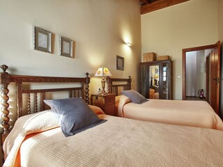 Vakantiehuisje Nava Kenmerken 17