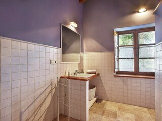 Type de propriété : Chalet Nava Équipement 31