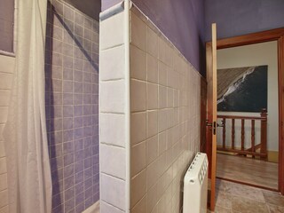 Type de propriété : Chalet Nava Équipement 31