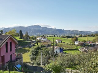 Landhaus Nava Außenaufnahme 4