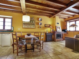 Cottage Nava Features 19