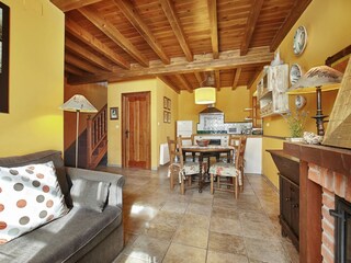 Type de propriété : Chalet Nava Équipement 30