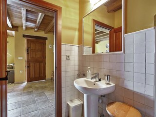 Casa de campo Nava Características 30